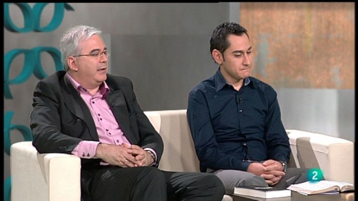 Buenas noticias TV - El mensaje de Habacuc