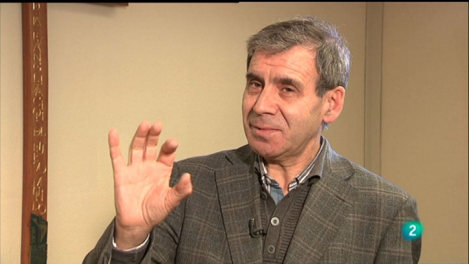 Testimonio - La Biblia, corazón de la catequesis - Ver ahora