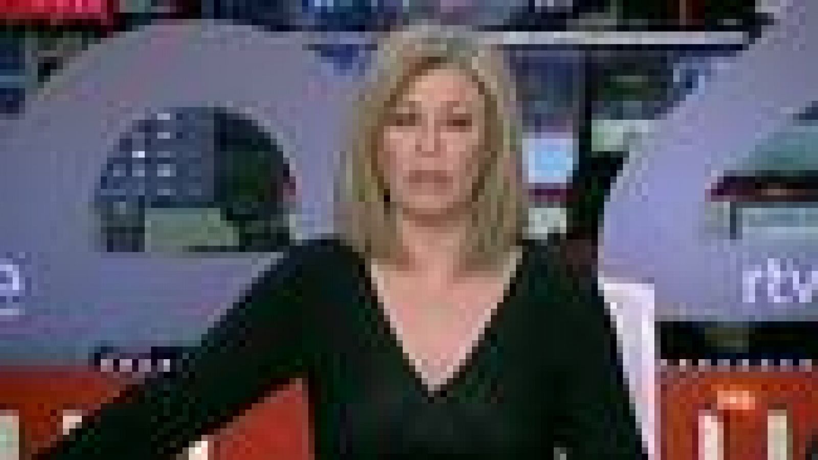 Sin programa: UGT y CCOO y Pilar Manjón acusan al PP de mentir en el 11M | RTVE Play