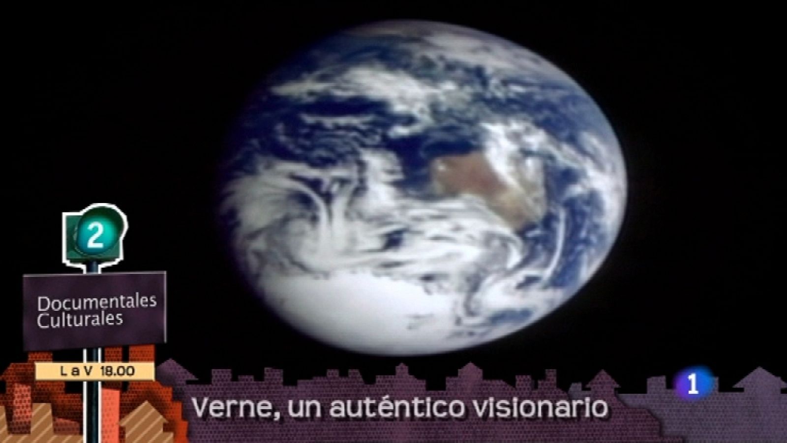 Lo que hay que ver  - 11/03/12 - Ver ahora