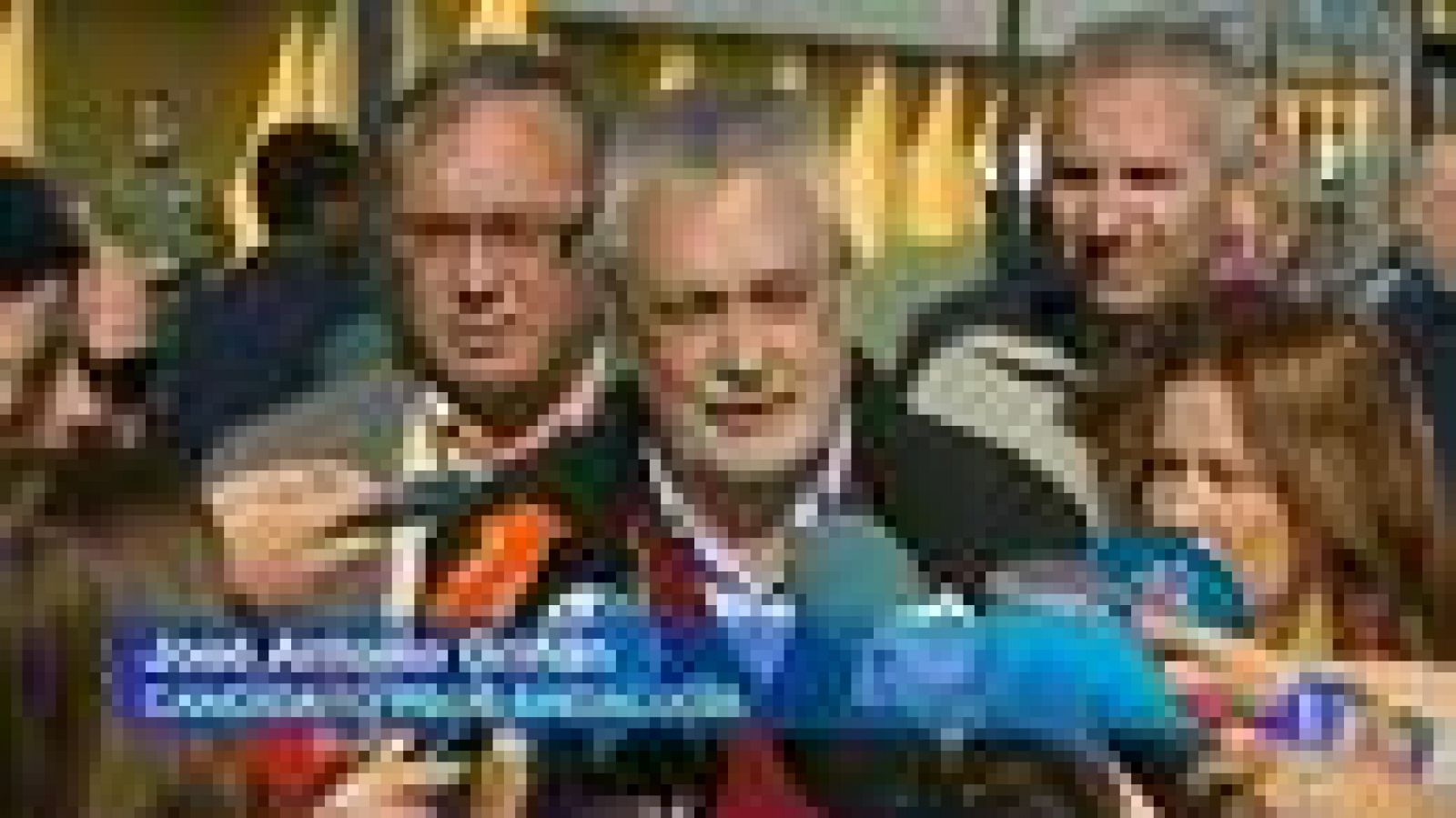 Las marchas contra la reforma laboral protagonizan la campaña andaluza