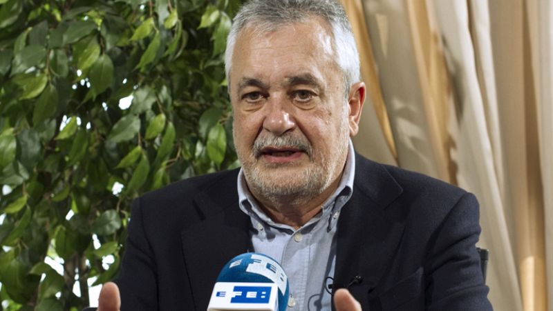 Las marchas contra la reforma laboral protagonizan la campaña andaluza