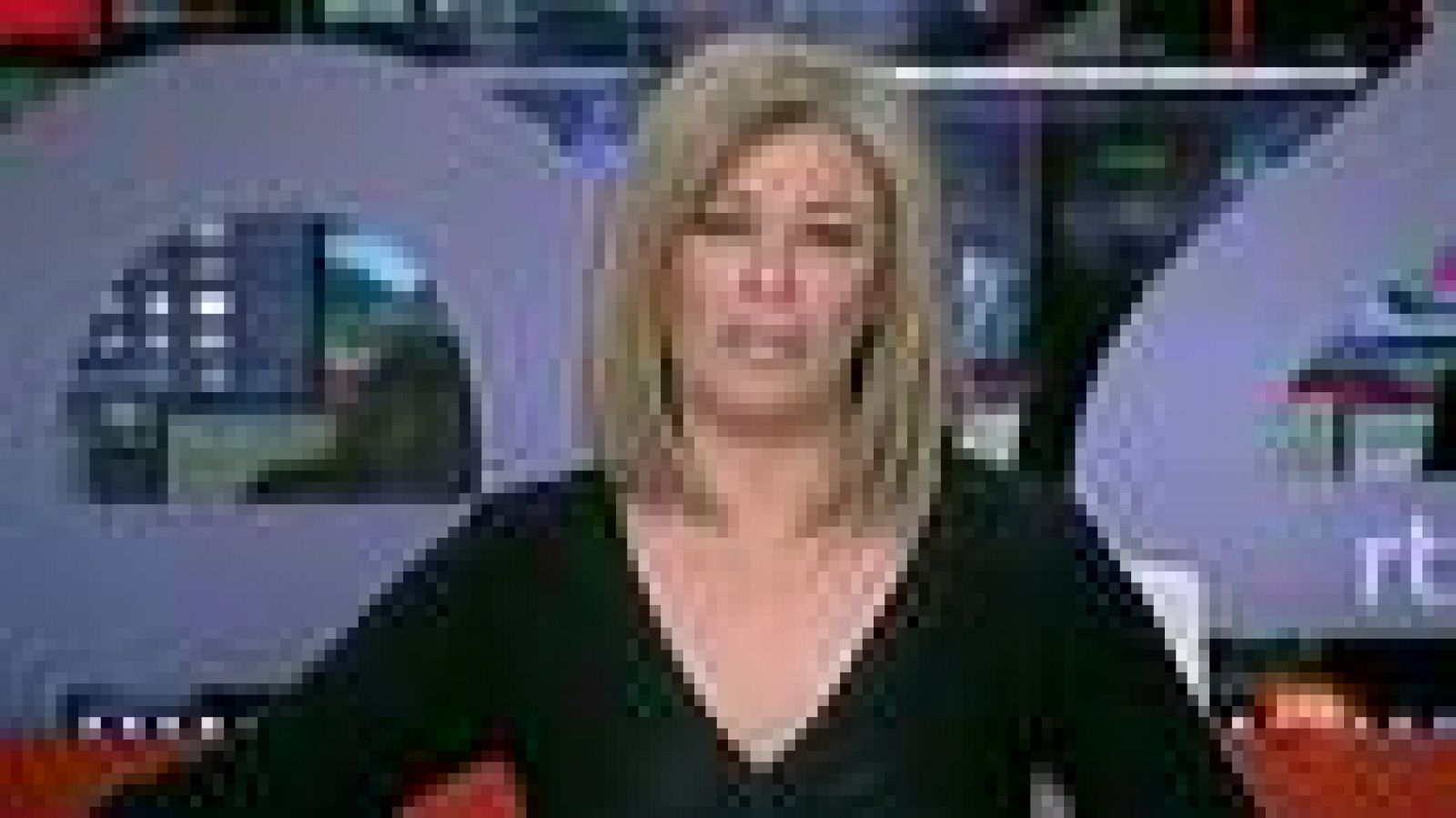 Incidentes al inicio de la manifestación contra la reforma laboral en Madrid | Ver