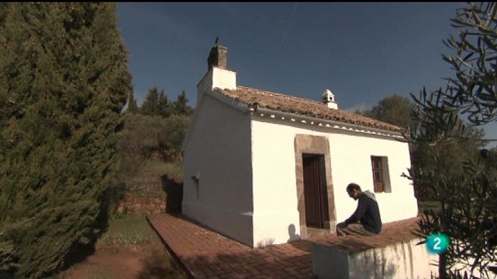 La voz del silencio