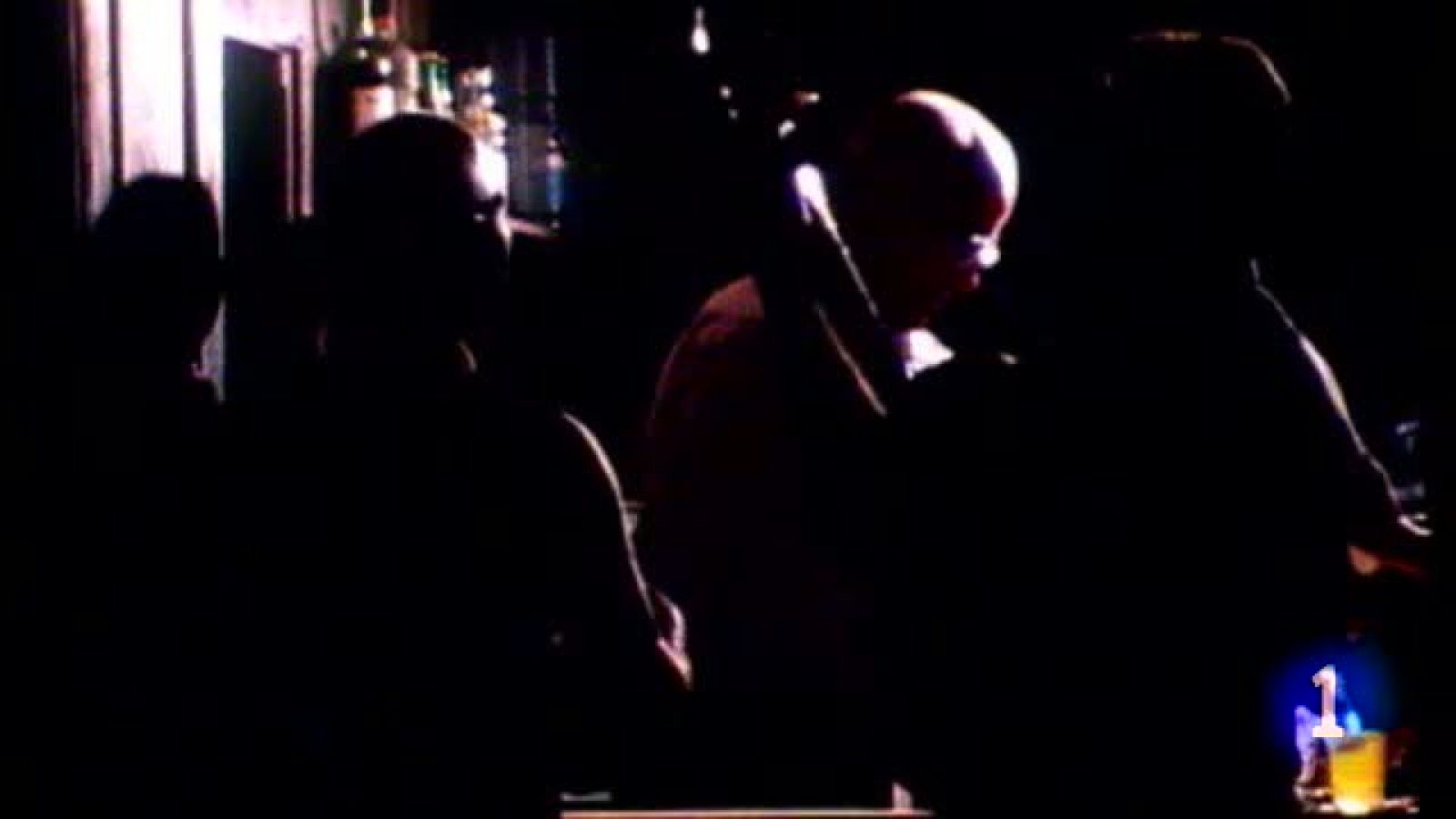 Tenderete - 10/03/12-Timpluras + Parranda La Goleta - Tenderete | Ver