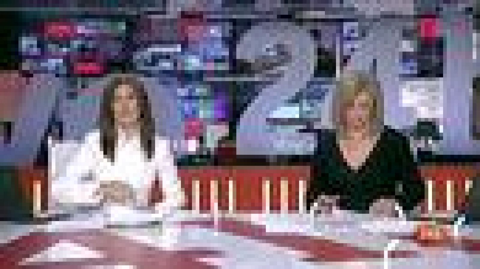 Las víctimas del 11M celebran por separado los actos de homenaje - Informativo 24h | Ver