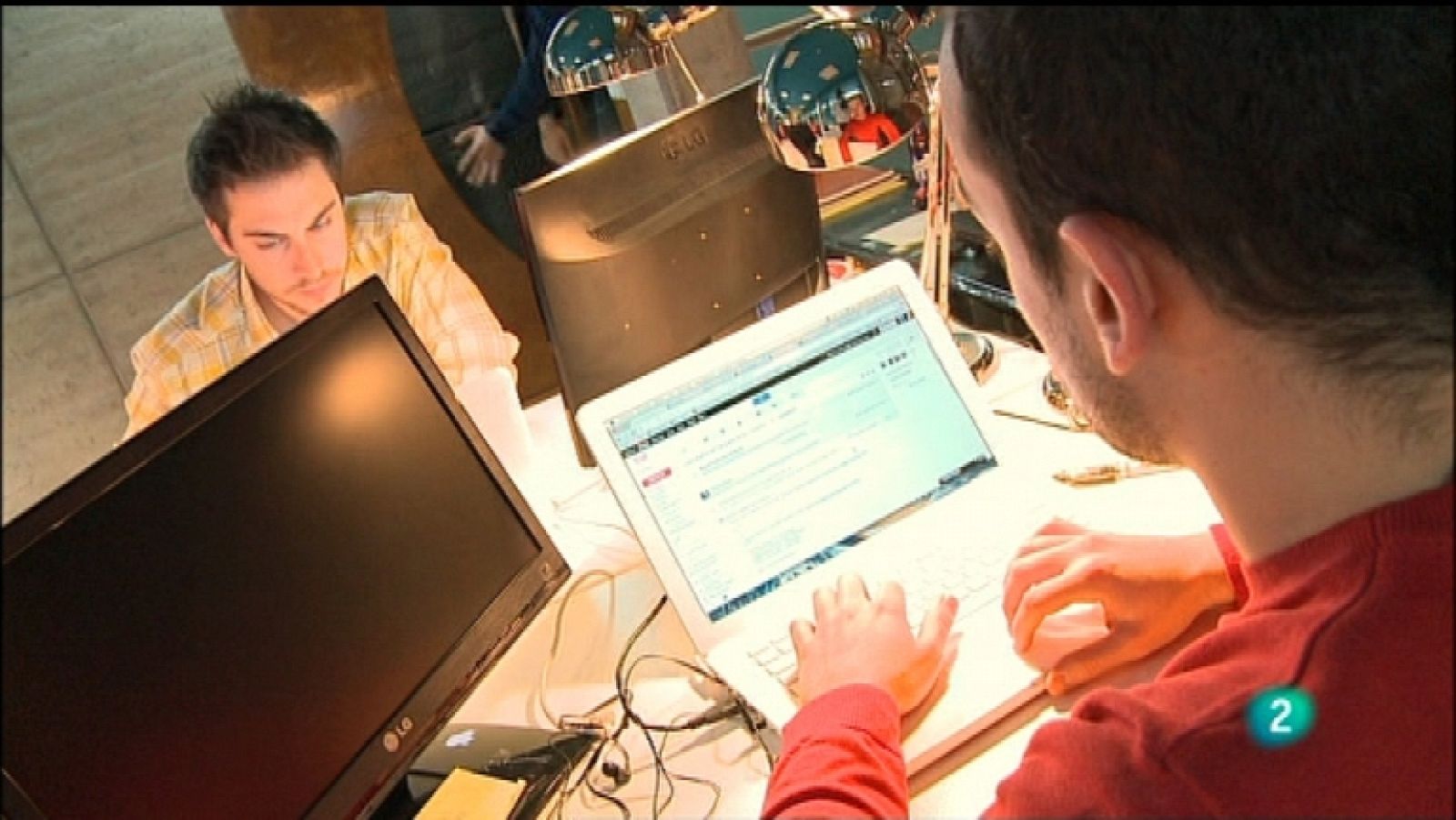 E+I Emprendedores e Innovadores - Capítulo 23 - Ver ahora