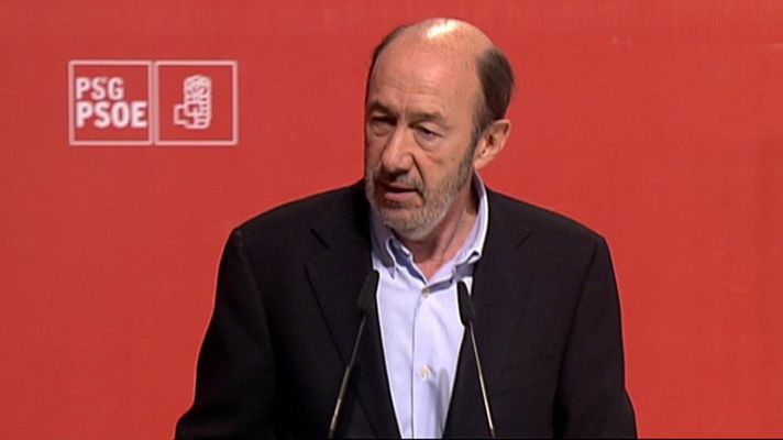 Telediario 1 - Recuerdo a las víctimas del 11-M