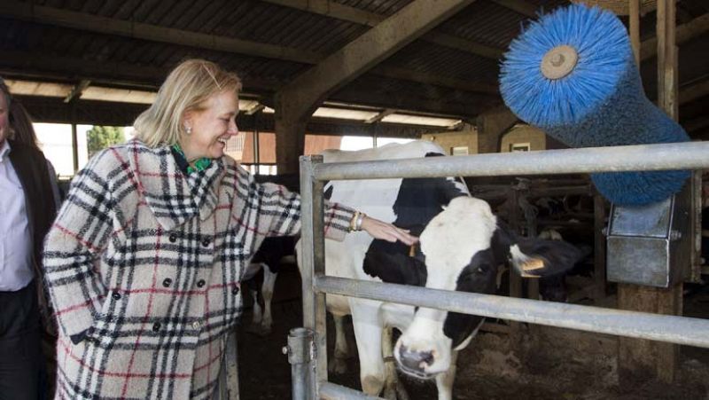 El candidato de Foro ha culpado a PP y PSOE del adelanto electoral  