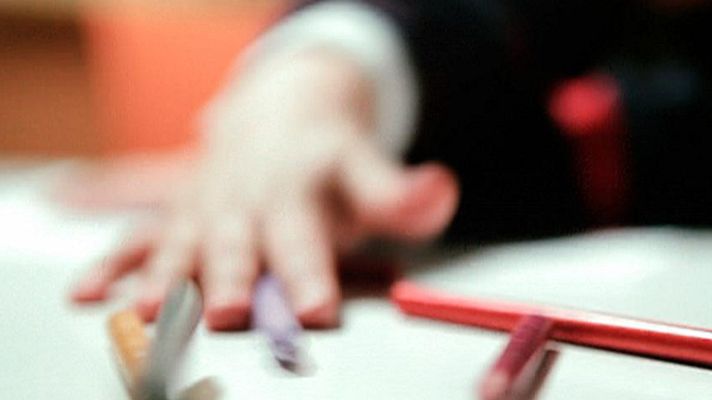 Telediario 1 - Nuevo espacio en La 2 de TVE