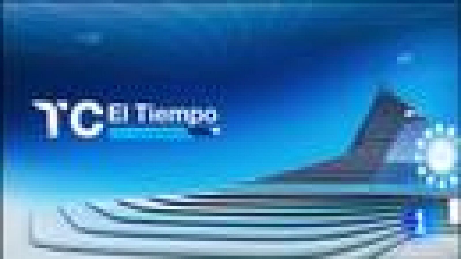 El tiempo en Canarias 11/03/2012 | Ver