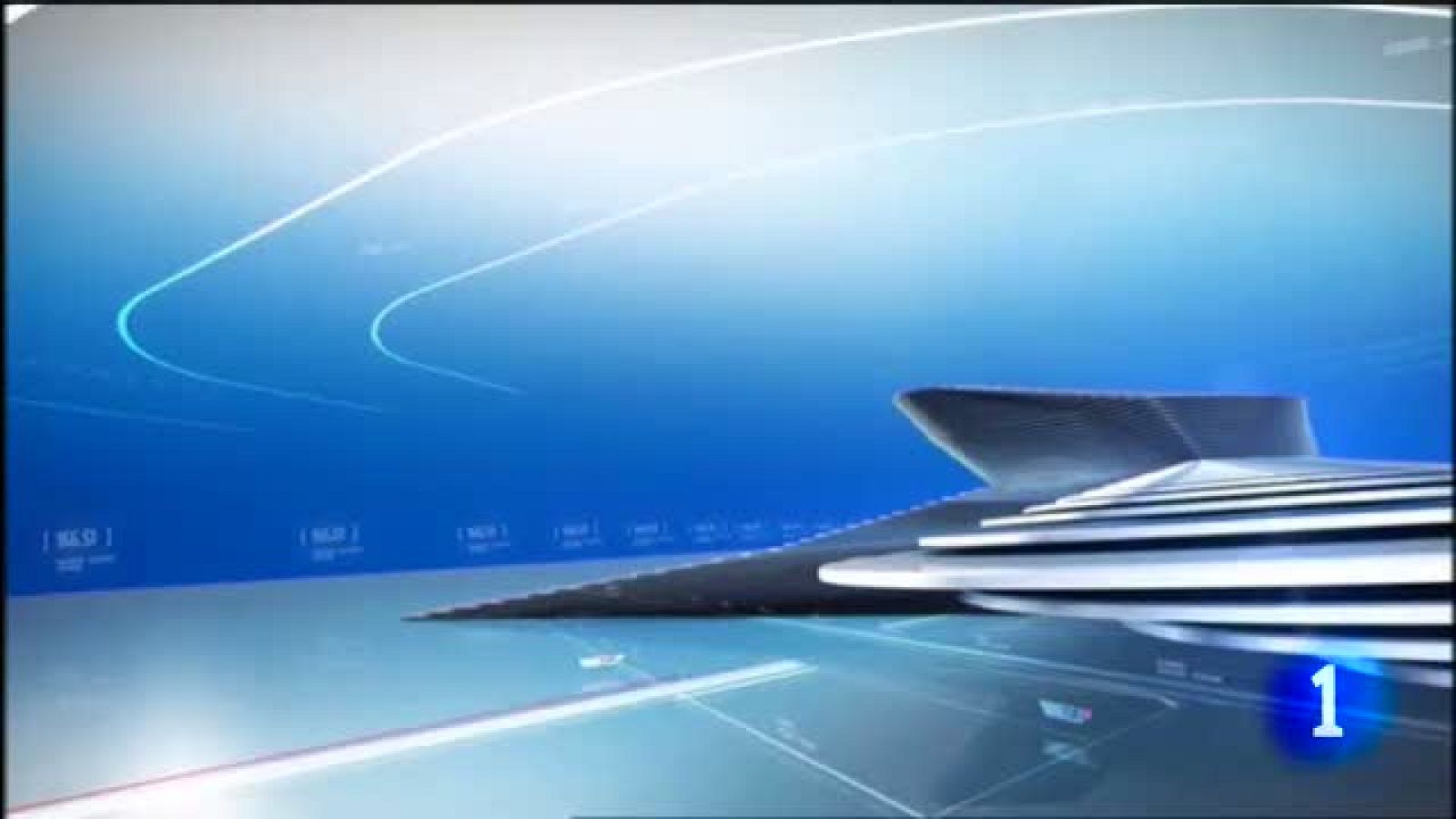 Telecanarias fin de semana 11/03/2012 | Ver