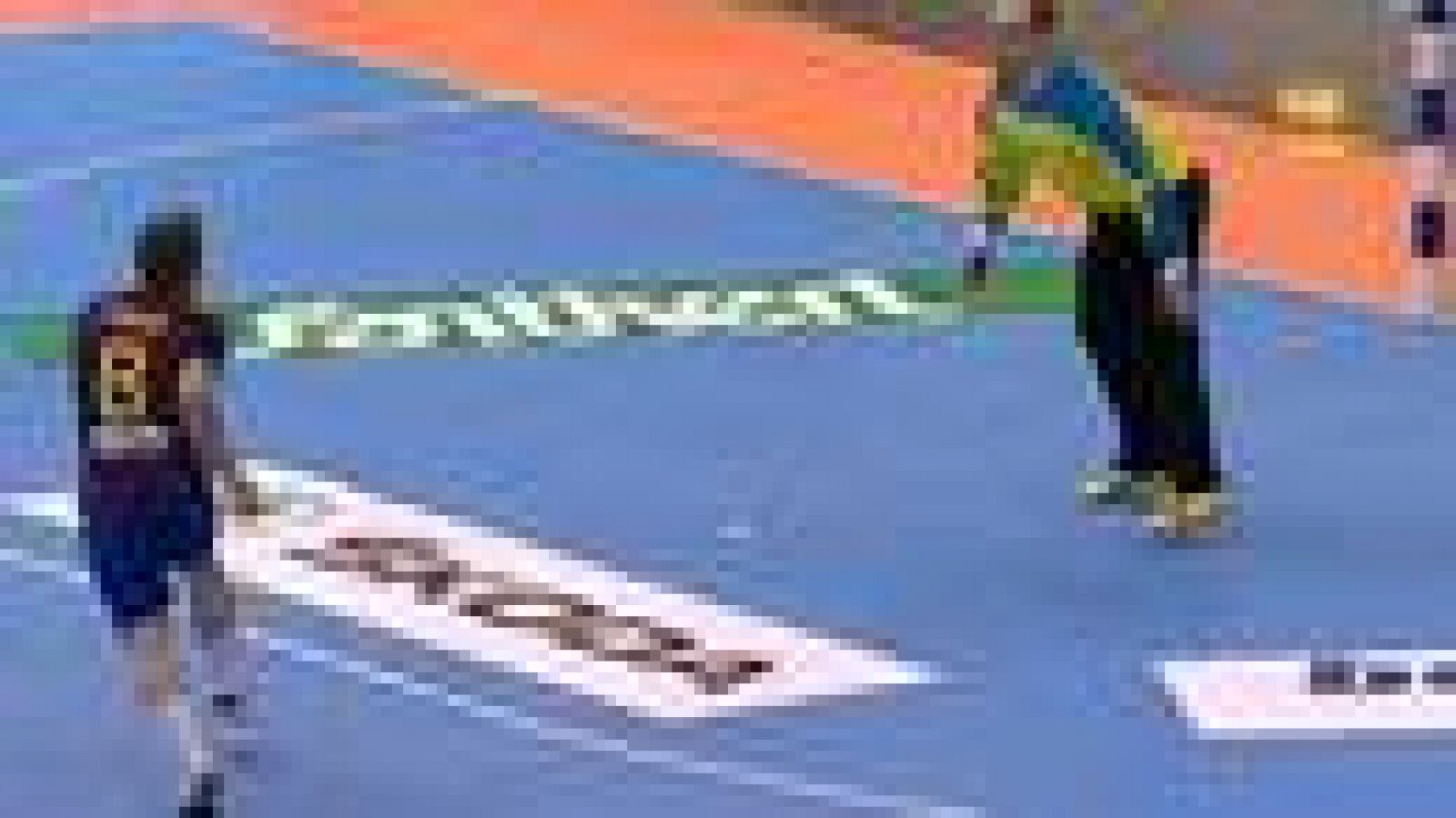 Sin programa: El Atlético, campeón de Copa de balonmano | RTVE Play