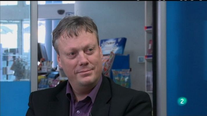 Página Dos - Jonass Jonasson