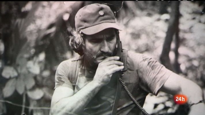 En portada - El viejo camaleón