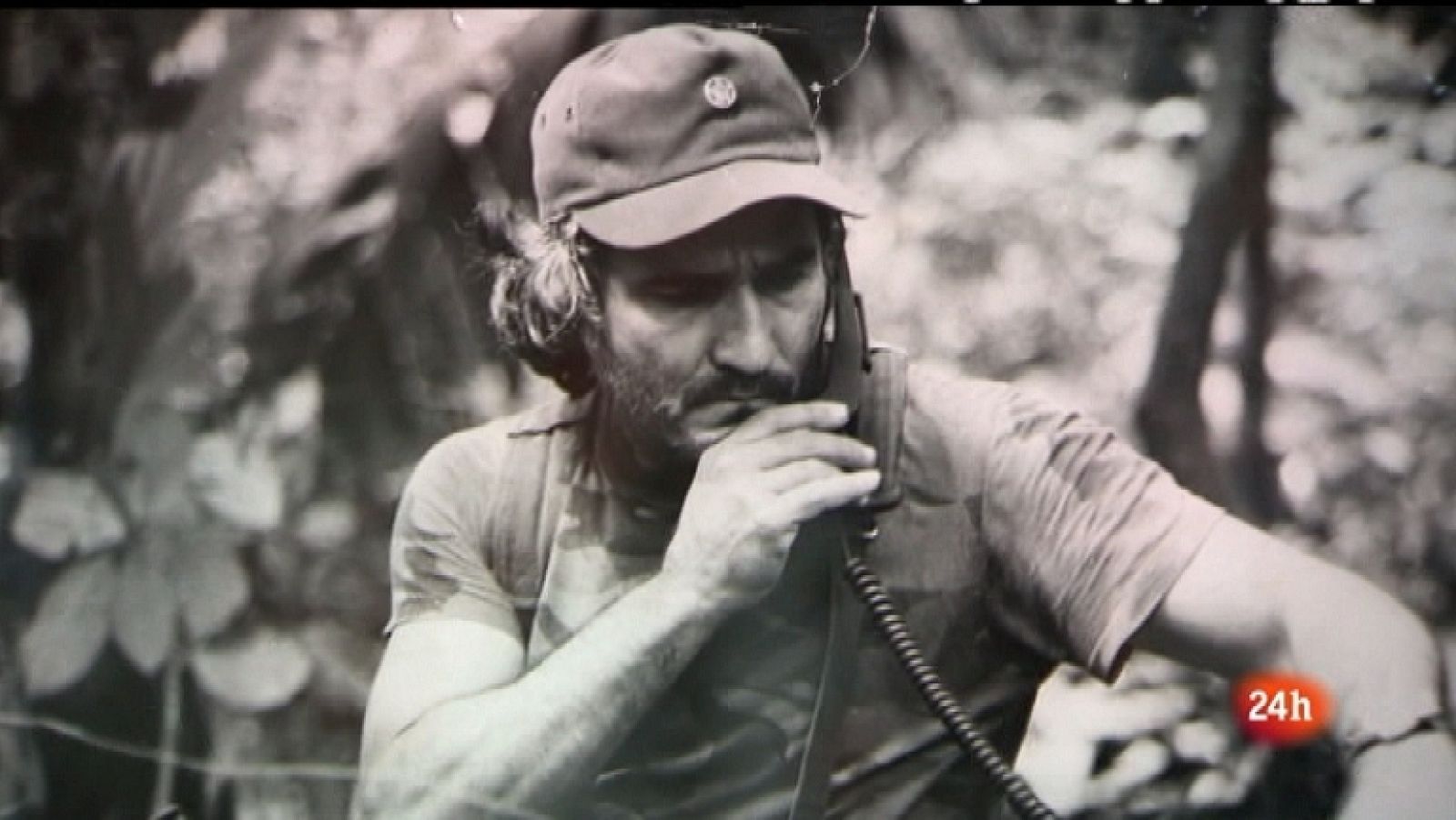 En portada - El viejo camaleón - Ver ahora 