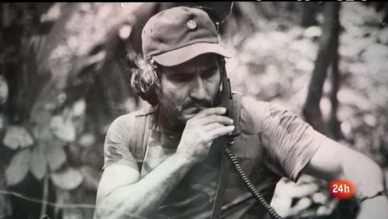 En portada - El viejo camaleón - Ver ahora 