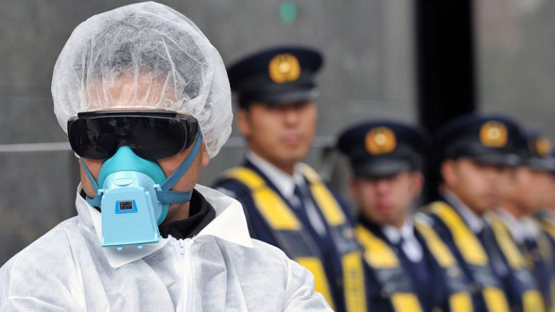 Jornada de funerales, homenajes y recuerdos en Japón 