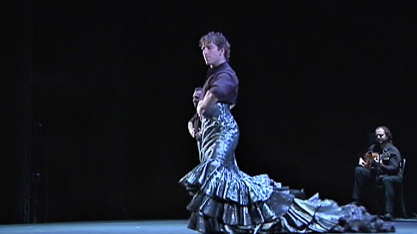 El festival flamenco es uno de los acontecimientos culturales más aplaudidos en Nueva York