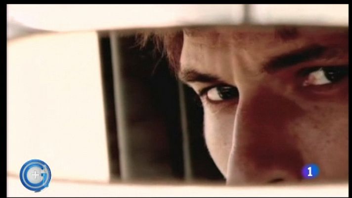 +Gente - Más Gente - 11/03/12