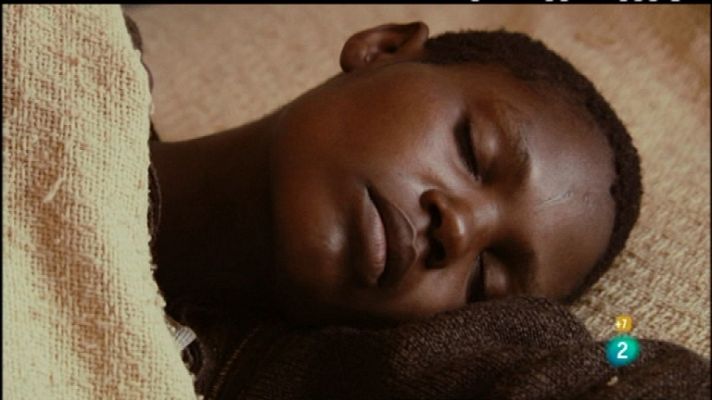 Documentos TV - No llores, mujer