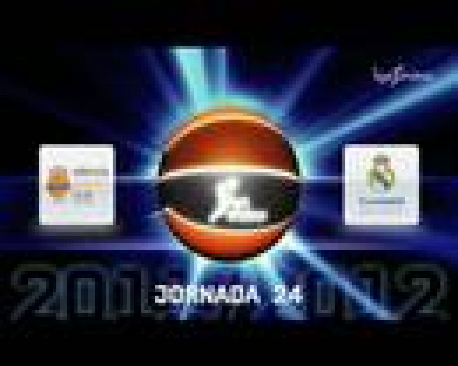 Baloncesto en RTVE: Valencia Basket 83-66 Real Madrid | RTVE Play