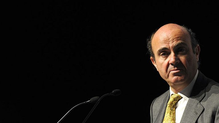  - El nuevo objetivo de déficit de España y el rescate griego centran Eurogrupo