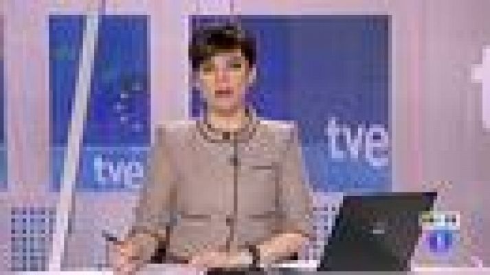  - El nuevo objetivo de déficit de España y el rescate griego centran Eurogrupo