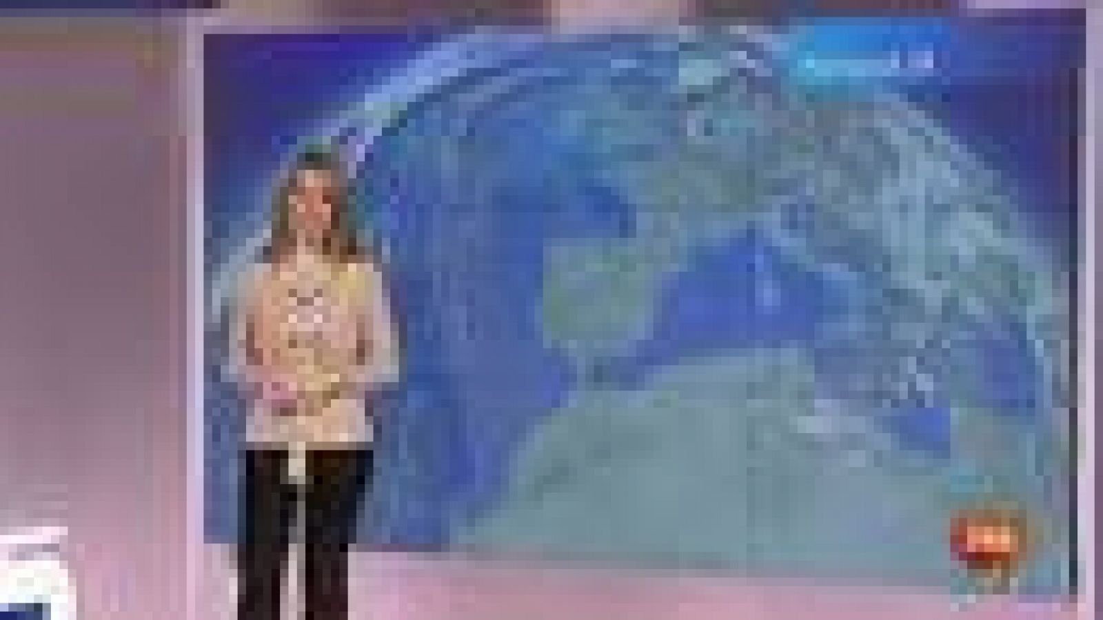 Primavera adelantada en todo el país - El tiempo | Ver