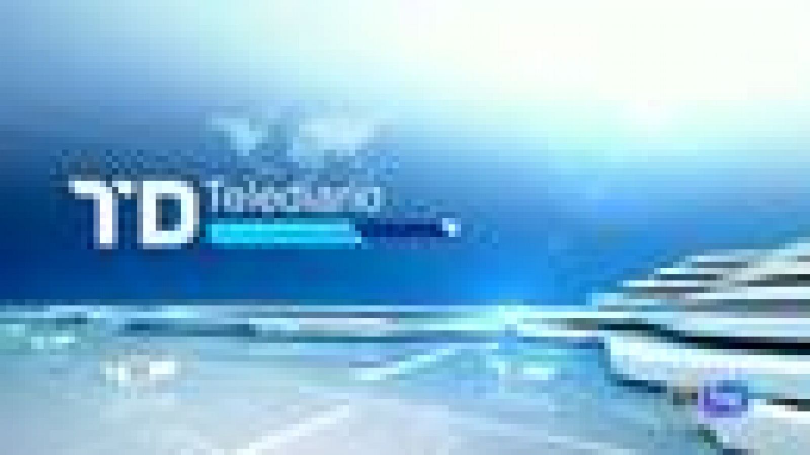 Telediario 1: Telediario Matinal en 4' - 12/03/12 | RTVE Play