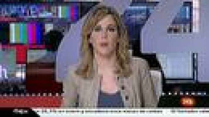 Informativo 24h - Mueren tres palestinos en nuevos bombardeos israelíes sobre Gaza