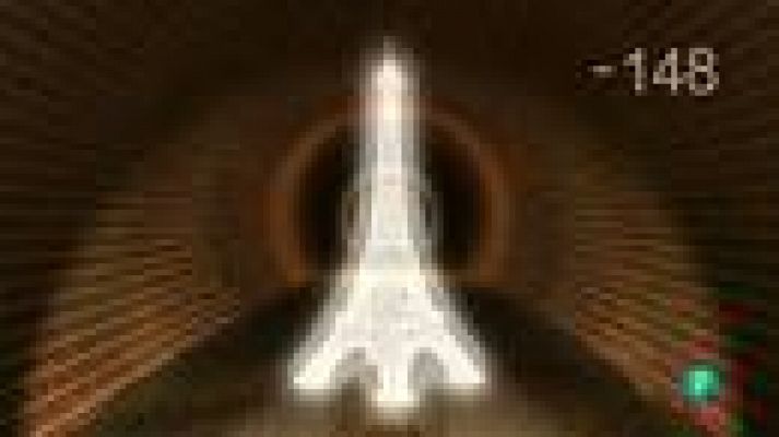 La aventura del Saber - Los Casares