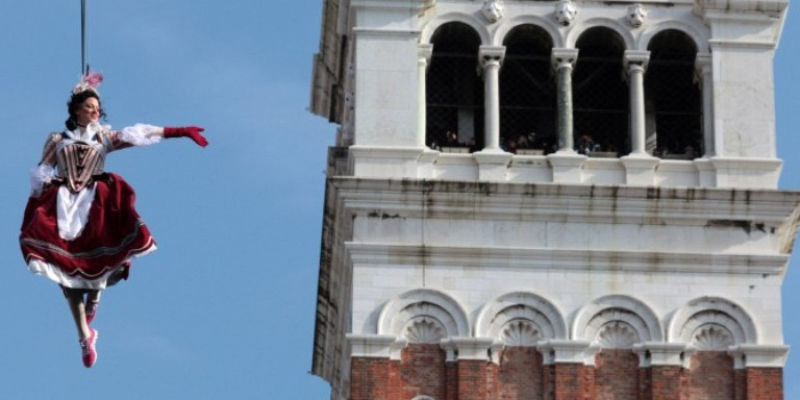 On Off: El vuelo del ángel - On Off | Ver