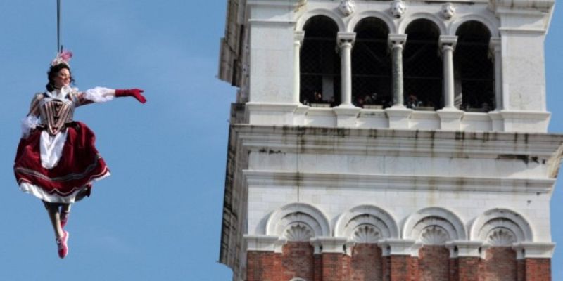 On Off - On Off: El vuelo del ángel