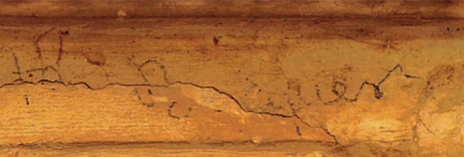 On Off: El grafiti de Bécquer - On Off | Ver