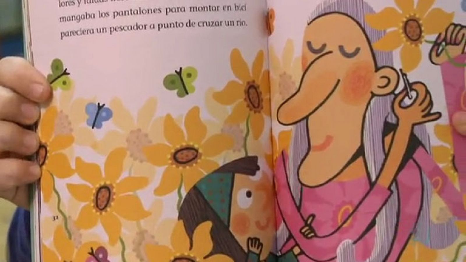 Página 2 - Mini club de lectura: "Miedos y Manías"