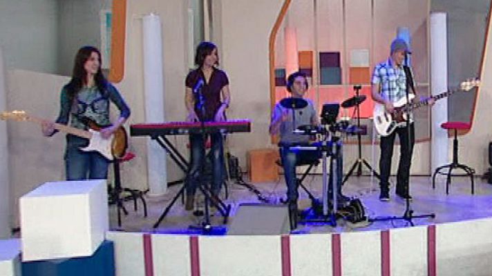 La mañana - Nueva orquesta del programa