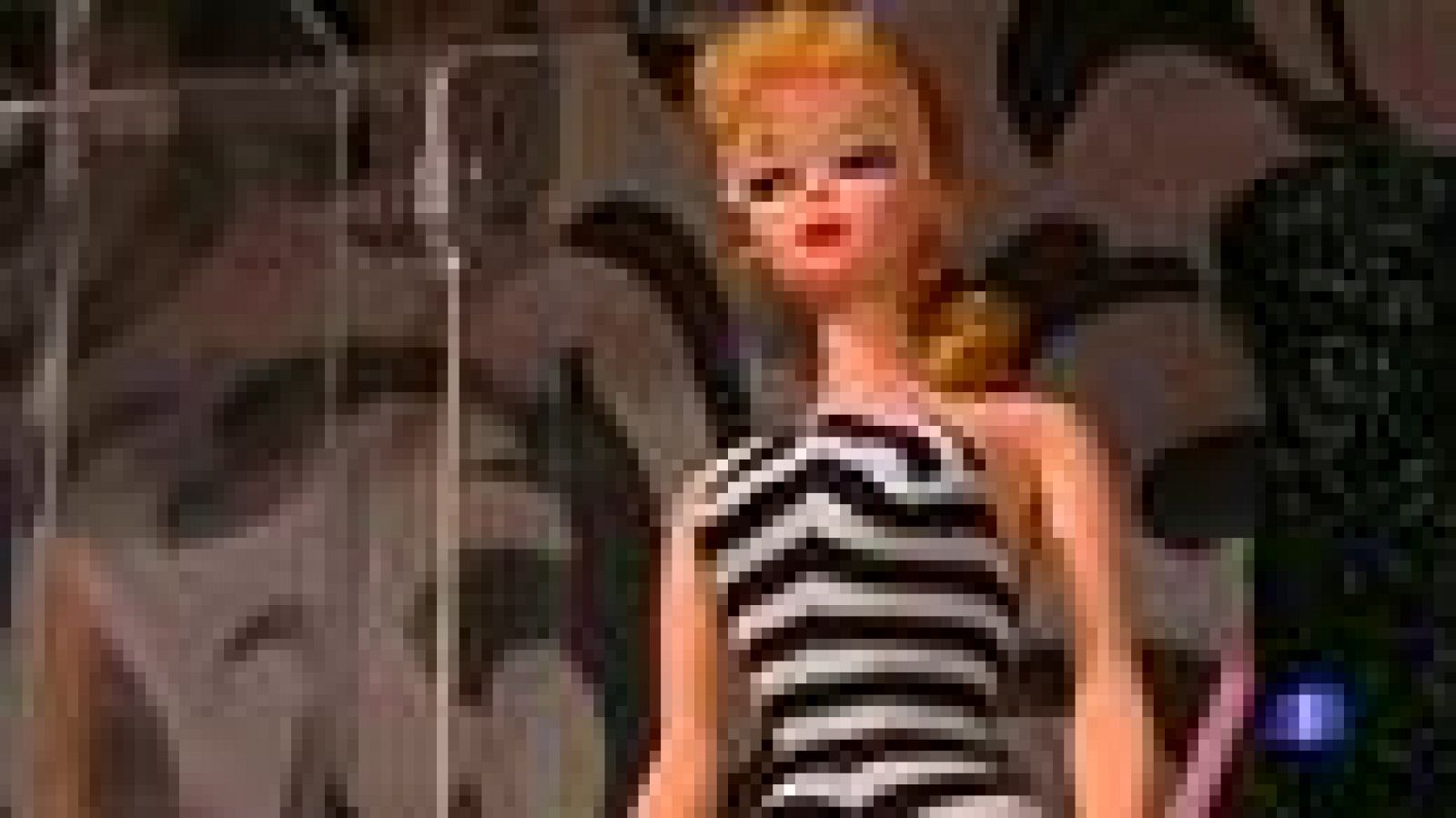+Gente: Barbie cumple 53 años | RTVE Play
