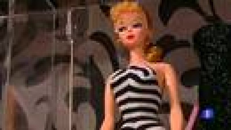 Más Gente - Rebobinamos - Barbie cumple 53 años