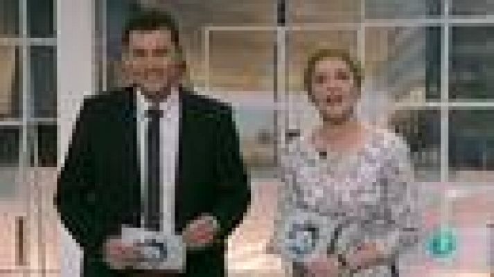 Para todos La 2 - Las enfermeras