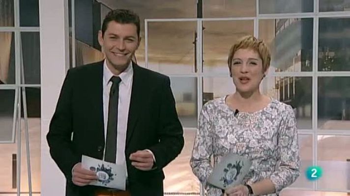 Para todos La 2 - Las enfermeras