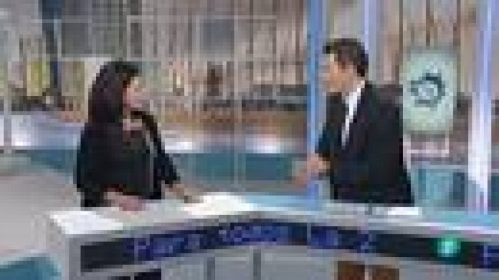 Para todos La 2 - La seducción en femenino