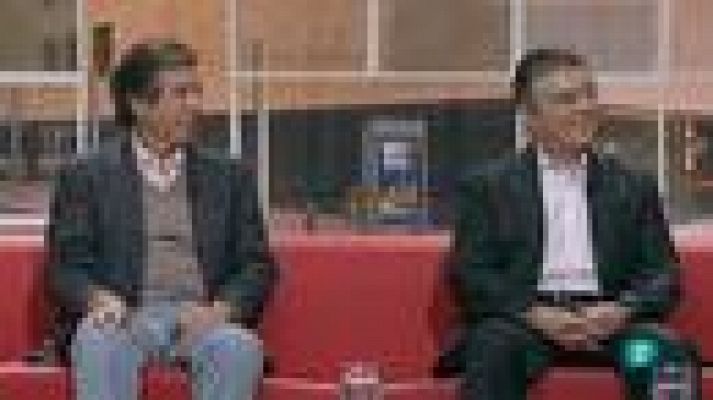 Para todos La 2 - Los ahorros