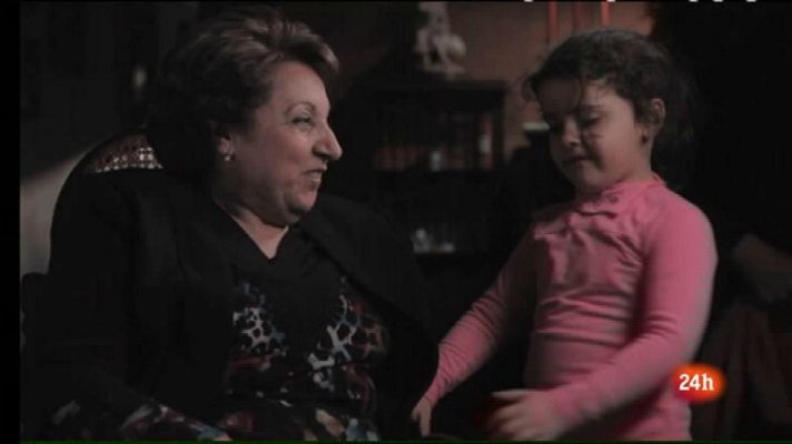 Parlamento - Día de la Mujer