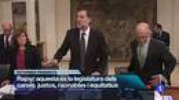 L'Informatiu - L'informatiu en 2" - 12/03/12