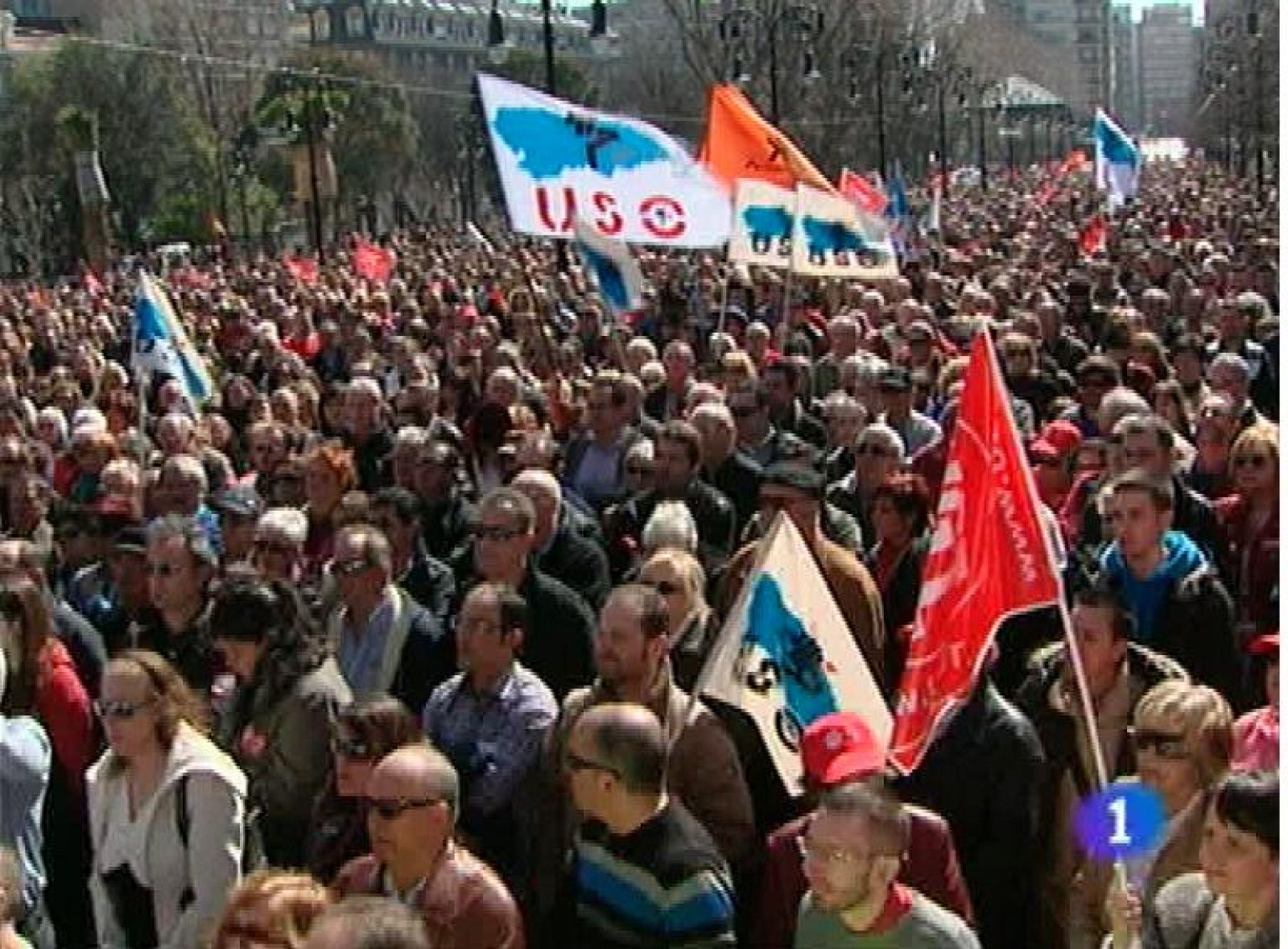 Asturias en 2' - 12/03/12 | Ver