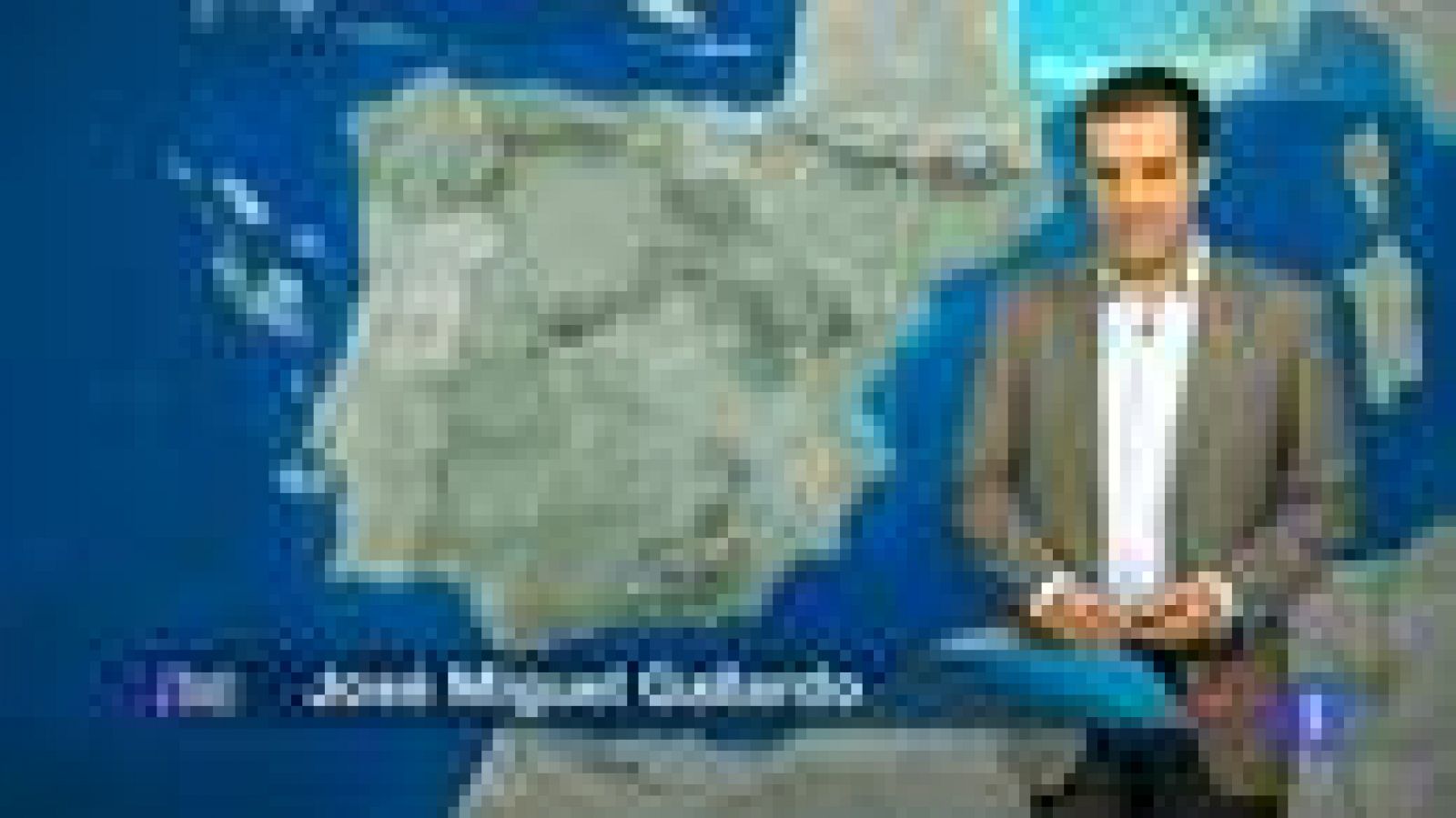 Noticias de Extremadura: El tiempo en Extremadura - 12/03/12 | RTVE Play