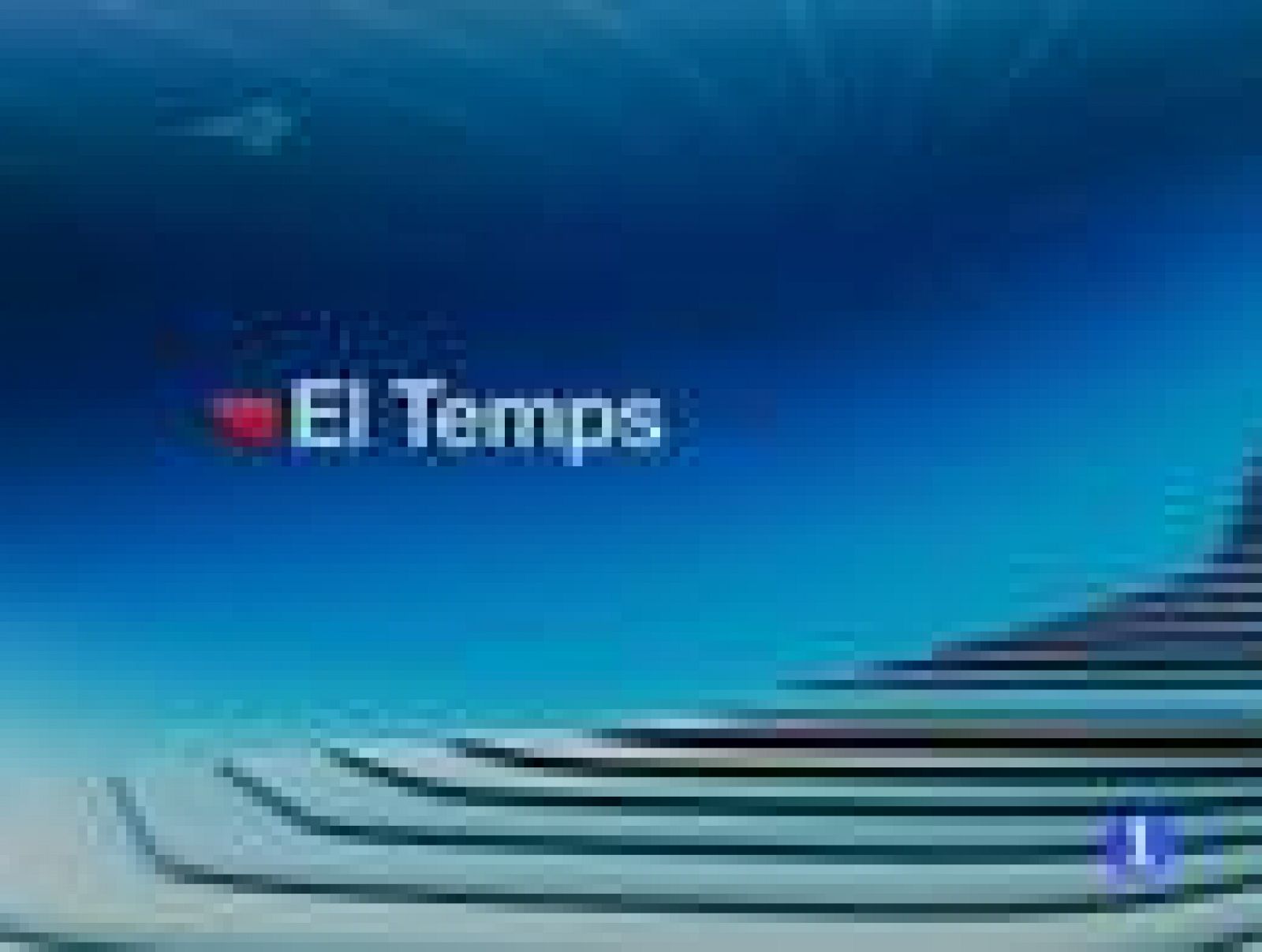 Informatiu Balear: El temps a les Illes Balears - 12/03/12 | RTVE Play