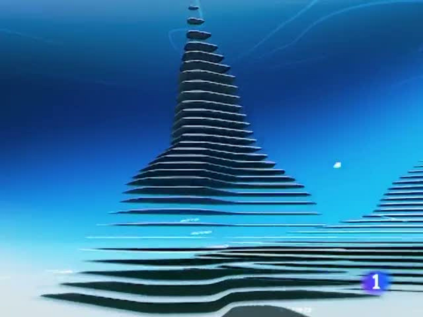 El Tiempo en La Rioja 12/03/12