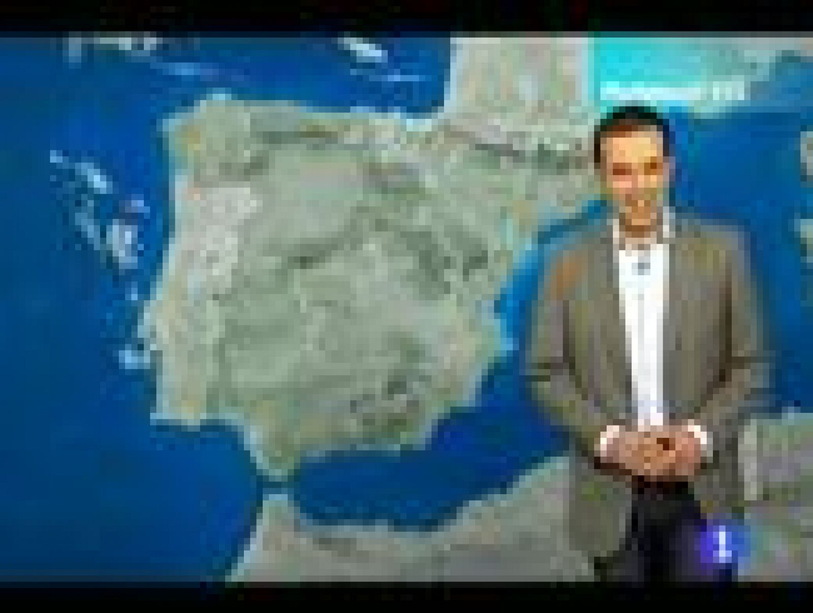 Noticias Murcia:  El tiempo en la Región de Murcia.(12/03/2012). | RTVE Play